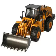 CARGADOR FRONTAL HUINA 1:60